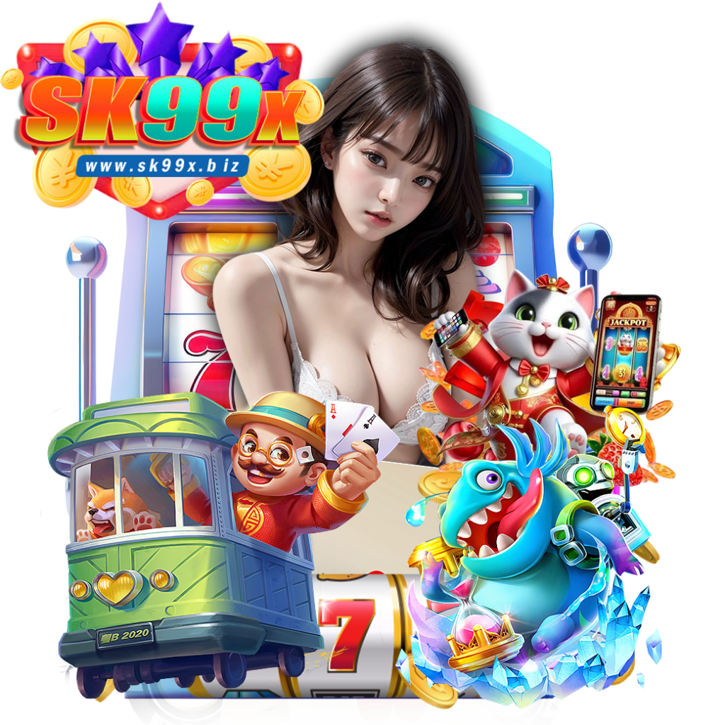 sk99x สมัคร